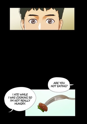 Couple Game: 17 Sex Fantasies Ver.2 - Ch.21 - 40 Page #189