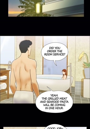 Couple Game: 17 Sex Fantasies Ver.2 - Ch.21 - 40 Page #95