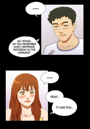 Couple Game: 17 Sex Fantasies Ver.2 - Ch.21 - 40 Page #27