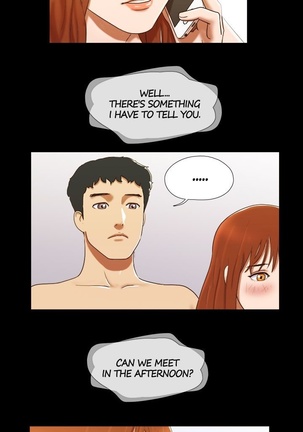 Couple Game: 17 Sex Fantasies Ver.2 - Ch.21 - 40 Page #33