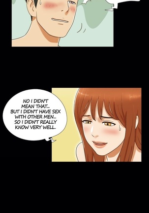 Couple Game: 17 Sex Fantasies Ver.2 - Ch.21 - 40 Page #96