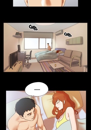 Couple Game: 17 Sex Fantasies Ver.2 - Ch.21 - 40 Page #25