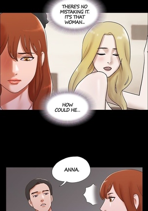 Couple Game: 17 Sex Fantasies Ver.2 - Ch.21 - 40 Page #200