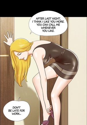 Couple Game: 17 Sex Fantasies Ver.2 - Ch.21 - 40 Page #184