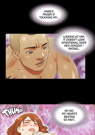 Couple Game: 17 Sex Fantasies Ver.2 - Ch.21 - 40 Page #78