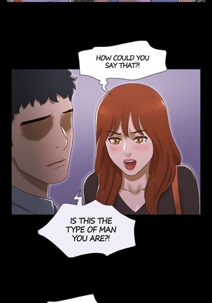 Couple Game: 17 Sex Fantasies Ver.2 - Ch.21 - 40 Page #174