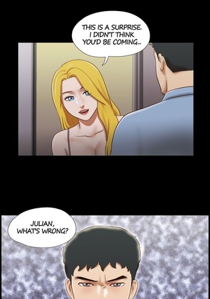 Couple Game: 17 Sex Fantasies Ver.2 - Ch.21 - 40 Page #206