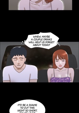 Couple Game: 17 Sex Fantasies Ver.2 - Ch.21 - 40 Page #138