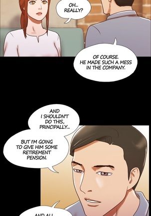 Couple Game: 17 Sex Fantasies Ver.2 - Ch.21 - 40 Page #40