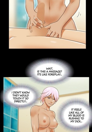 Couple Game: 17 Sex Fantasies Ver.2 - Ch.21 - 40 Page #123