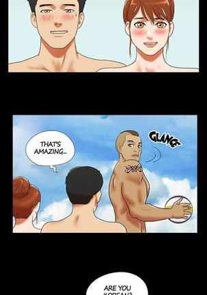 Couple Game: 17 Sex Fantasies Ver.2 - Ch.21 - 40 Page #72