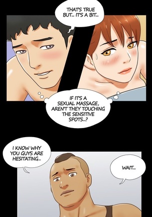 Couple Game: 17 Sex Fantasies Ver.2 - Ch.21 - 40 Page #118