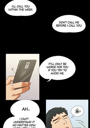 Couple Game: 17 Sex Fantasies Ver.2 - Ch.21 - 40 Page #165
