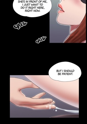 Couple Game: 17 Sex Fantasies Ver.2 - Ch.21 - 40 Page #93