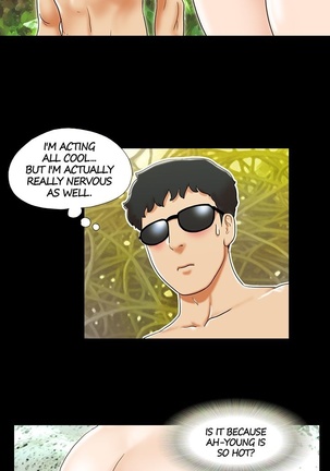 Couple Game: 17 Sex Fantasies Ver.2 - Ch.21 - 40 Page #67
