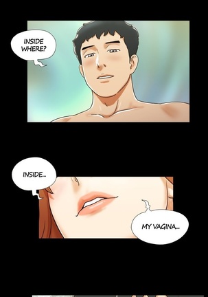 Couple Game: 17 Sex Fantasies Ver.2 - Ch.21 - 40 Page #61