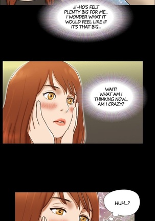 Couple Game: 17 Sex Fantasies Ver.2 - Ch.21 - 40 Page #90