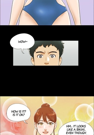Couple Game: 17 Sex Fantasies Ver.2 - Ch.21 - 40 Page #55