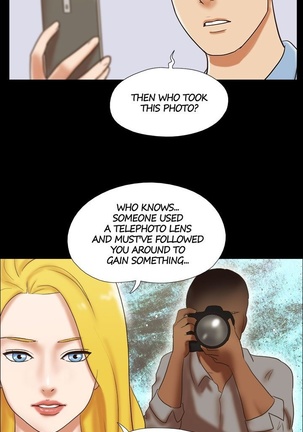 Couple Game: 17 Sex Fantasies Ver.2 - Ch.21 - 40 Page #211
