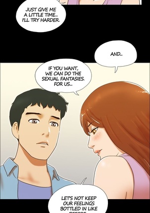 Couple Game: 17 Sex Fantasies Ver.2 - Ch.21 - 40 Page #186