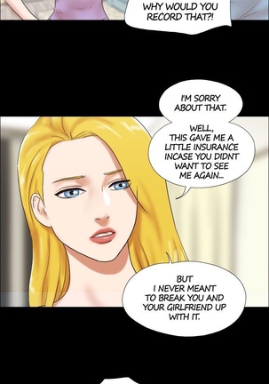 Couple Game: 17 Sex Fantasies Ver.2 - Ch.21 - 40 Page #212