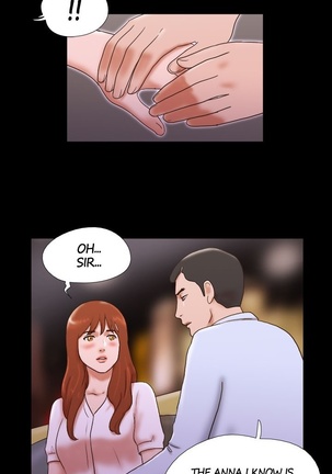 Couple Game: 17 Sex Fantasies Ver.2 - Ch.21 - 40 Page #201