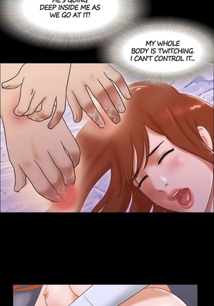 Couple Game: 17 Sex Fantasies Ver.2 - Ch.21 - 40 Page #207