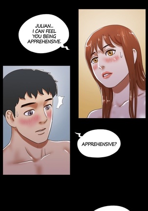 Couple Game: 17 Sex Fantasies Ver.2 - Ch.21 - 40 Page #144