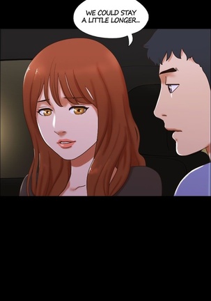 Couple Game: 17 Sex Fantasies Ver.2 - Ch.21 - 40 Page #169