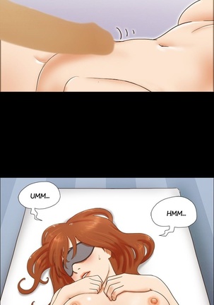 Couple Game: 17 Sex Fantasies Ver.2 - Ch.21 - 40 Page #130