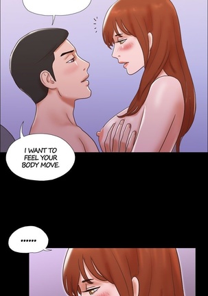 Couple Game: 17 Sex Fantasies Ver.2 - Ch.21 - 40 Page #215