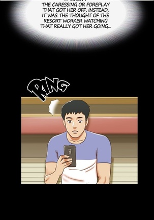 Couple Game: 17 Sex Fantasies Ver.2 - Ch.21 - 40 Page #161