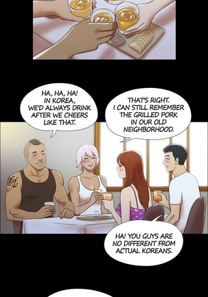 Couple Game: 17 Sex Fantasies Ver.2 - Ch.21 - 40 Page #139