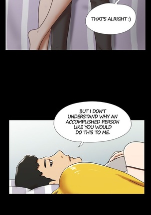 Couple Game: 17 Sex Fantasies Ver.2 - Ch.21 - 40 Page #47