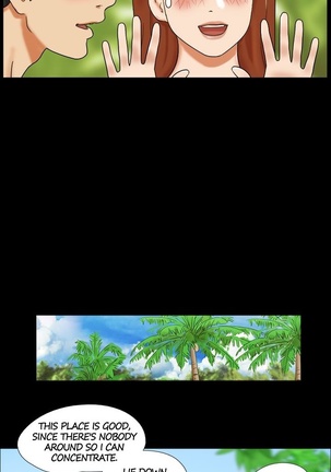 Couple Game: 17 Sex Fantasies Ver.2 - Ch.21 - 40 Page #75