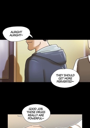 Couple Game: 17 Sex Fantasies Ver.2 - Ch.21 - 40 Page #23