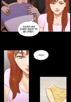 Couple Game: 17 Sex Fantasies Ver.2 - Ch.21 - 40 Page #177