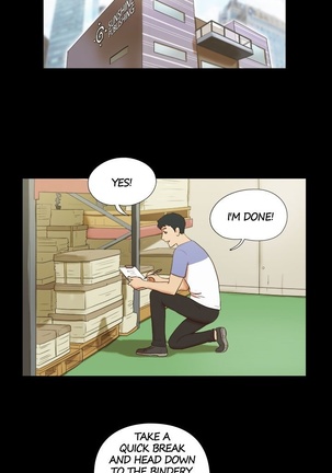 Couple Game: 17 Sex Fantasies Ver.2 - Ch.21 - 40 Page #160