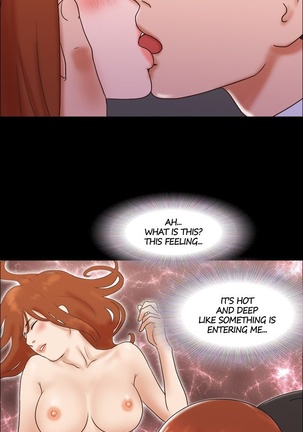Couple Game: 17 Sex Fantasies Ver.2 - Ch.21 - 40 Page #204