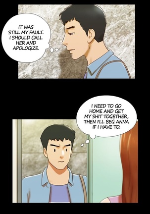 Couple Game: 17 Sex Fantasies Ver.2 - Ch.21 - 40 Page #185