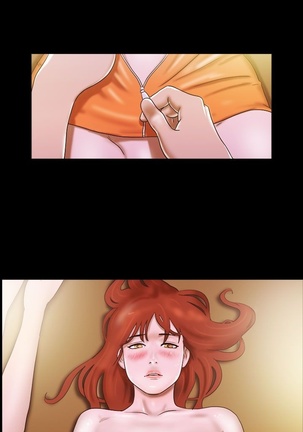 Couple Game: 17 Sex Fantasies Ver.2 - Ch.21 - 40 Page #21