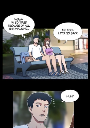 Couple Game: 17 Sex Fantasies Ver.2 - Ch.21 - 40 Page #114