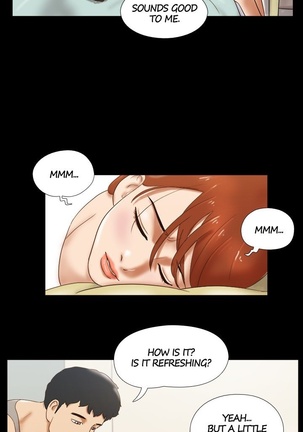 Couple Game: 17 Sex Fantasies Ver.2 - Ch.21 - 40 Page #156