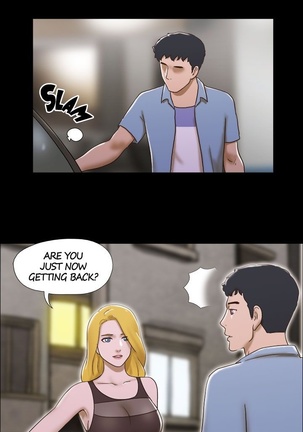 Couple Game: 17 Sex Fantasies Ver.2 - Ch.21 - 40 Page #175