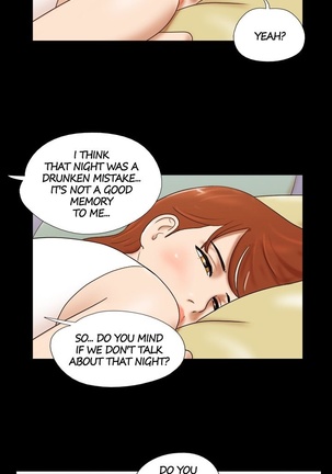 Couple Game: 17 Sex Fantasies Ver.2 - Ch.21 - 40 Page #157