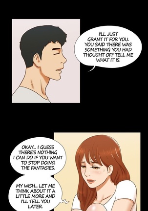 Couple Game: 17 Sex Fantasies Ver.2 - Ch.21 - 40 Page #153
