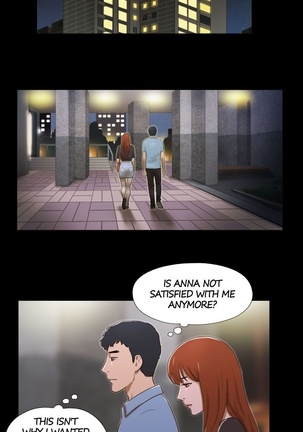 Couple Game: 17 Sex Fantasies Ver.2 - Ch.21 - 40 Page #172