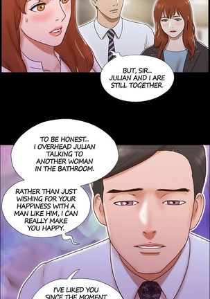 Couple Game: 17 Sex Fantasies Ver.2 - Ch.21 - 40 Page #203