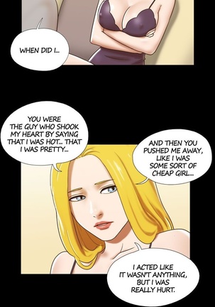 Couple Game: 17 Sex Fantasies Ver.2 - Ch.21 - 40 Page #46