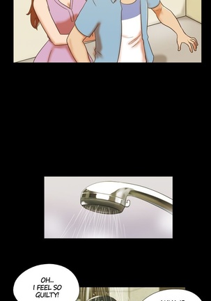 Couple Game: 17 Sex Fantasies Ver.2 - Ch.21 - 40 Page #187